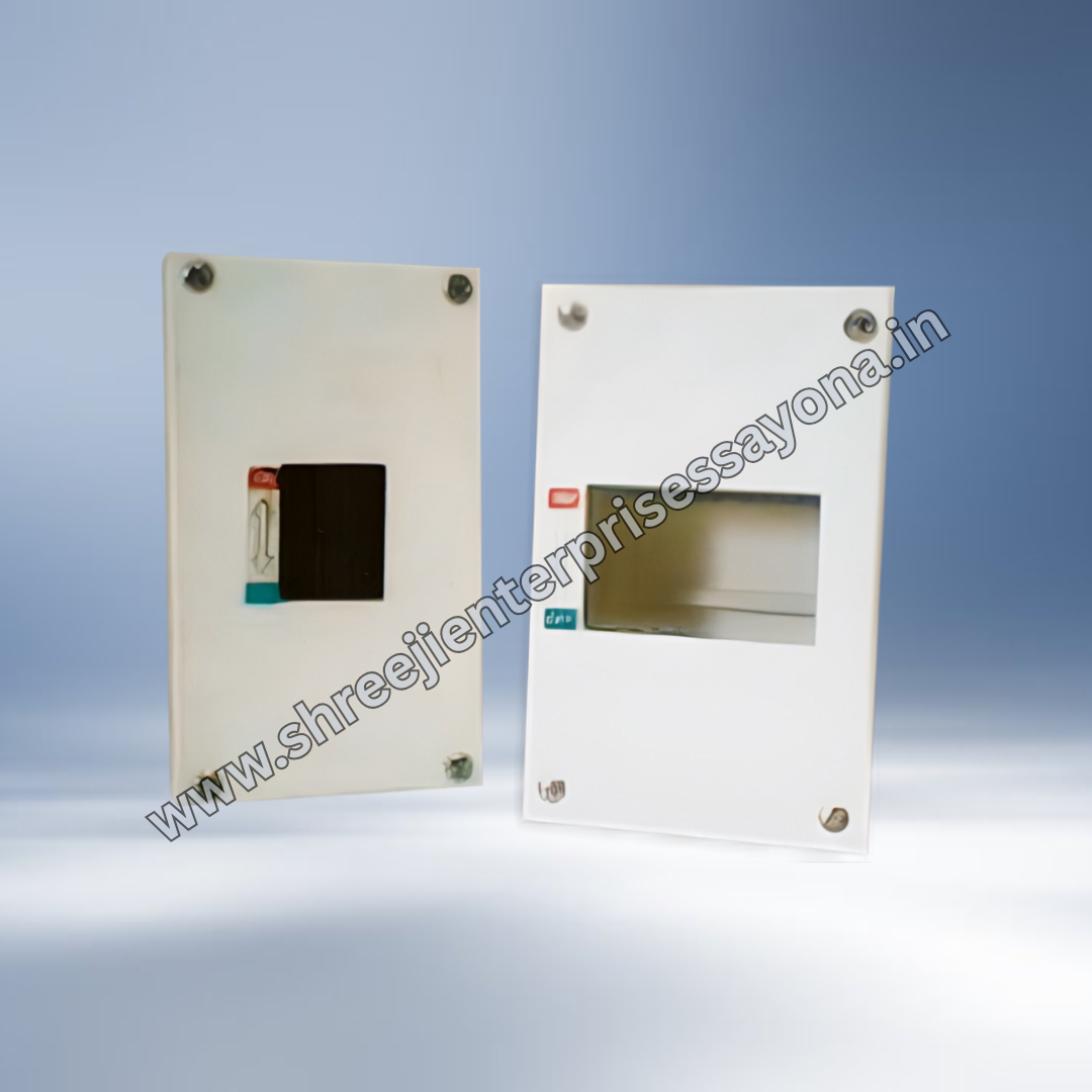 Mcb Board 